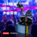 ThinkPlusを连想します。無線Bluetoothイヤホーン半耳式イヤホーンポスポーツツリます。ファウルウェルTrak Pods TW 50静雅白