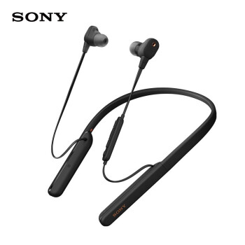 SONY WI-1000 XM 2 Neuc型無線Bluetooth＿ya hon高音質ノイズキが主動的ななななノイズバ携帯電話は黒電話で通話します。